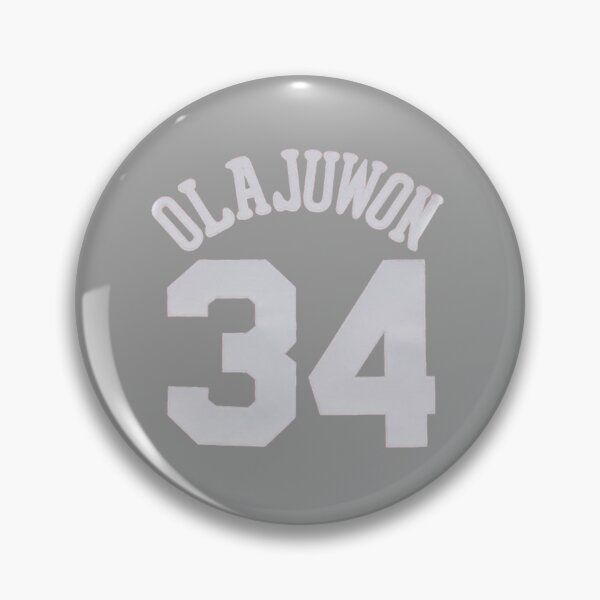 Item preview, Hakeem Olajuwon   designed and sold by Quarter5.
