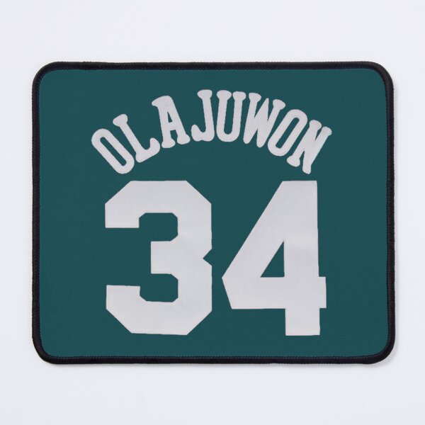 Item preview, Hakeem Olajuwon   designed and sold by Quarter5.