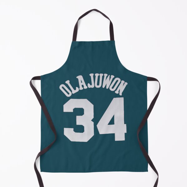 Item preview, Hakeem Olajuwon designed and sold by Quarter5.