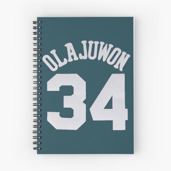 Item preview, Hakeem Olajuwon   designed and sold by Quarter5.