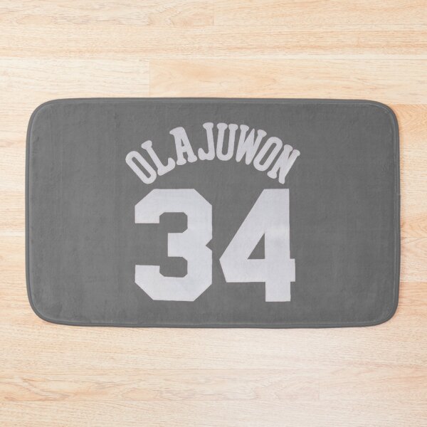 Item preview, Hakeem Olajuwon   designed and sold by Quarter5.