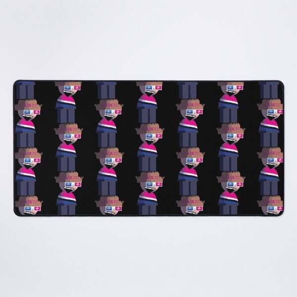 Fnf Unblocked Mouse Pads & Desk Mats for Sale