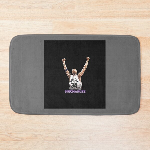 Item preview, Charles Barkley Sleeveless Top designed and sold by Quarter5.