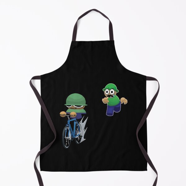 Item preview, brobgonal steals bandu_s bike designed and sold by GuldStones.