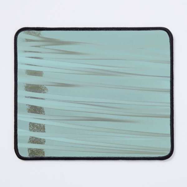 Item preview, Minty ribbons designed and sold by gomezabstract.