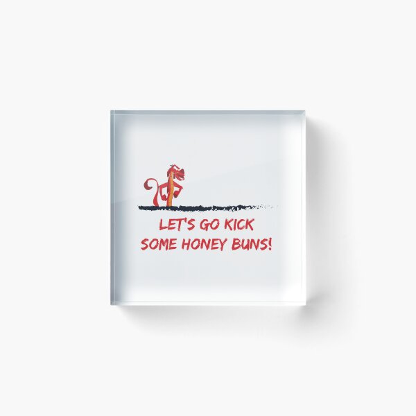 Item preview, Mushu advice!   designed and sold by DellaReid.