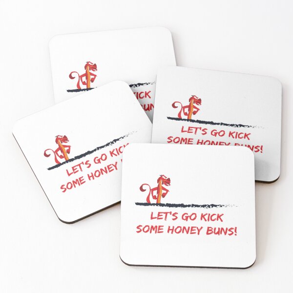 Item preview, Mushu advice!   designed and sold by DellaReid.