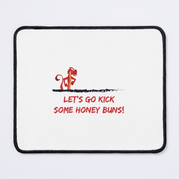 Item preview, Mushu advice!   designed and sold by DellaReid.