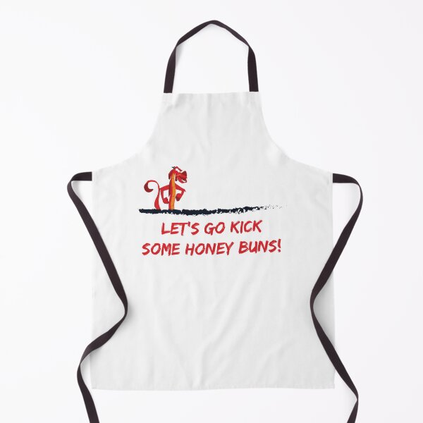 Item preview, Mushu advice! designed and sold by DellaReid.