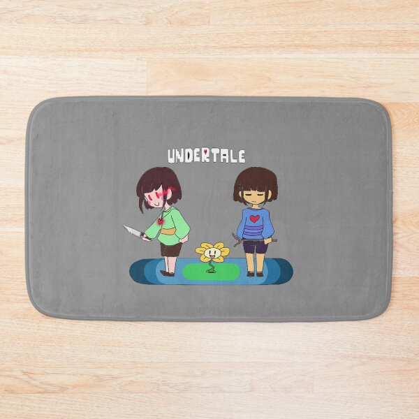 Item preview, undertale designed and sold by joserf.