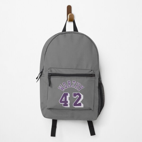 Item preview, James Worthy designed and sold by Quarter5.