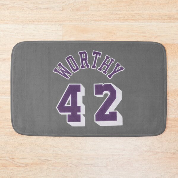 Item preview, James Worthy   designed and sold by Quarter5.