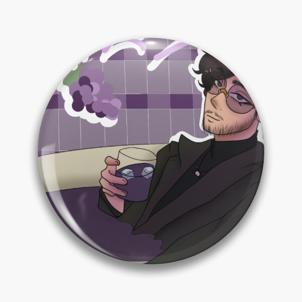 Item preview, James Marriott  designed and sold by Pidgella.