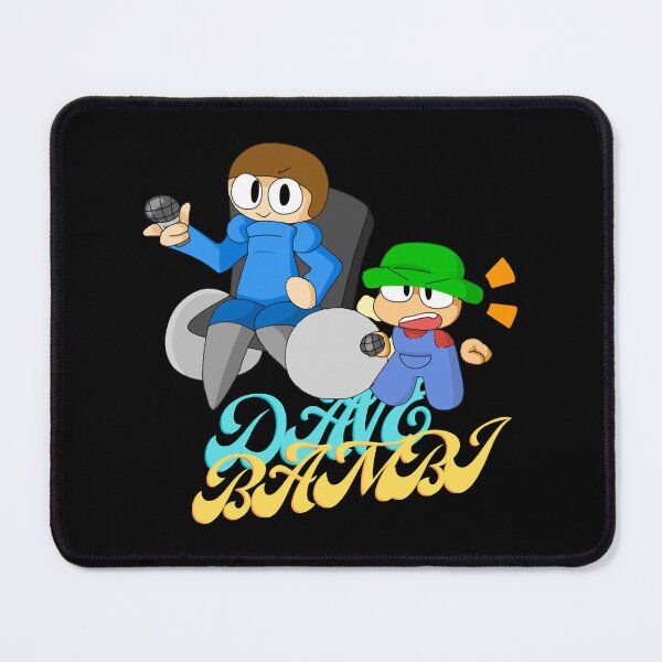 Item preview, dave and bambi designed and sold by GuldStones.
