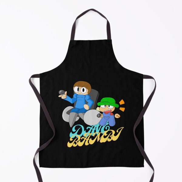 Item preview, dave and bambi designed and sold by GuldStones.