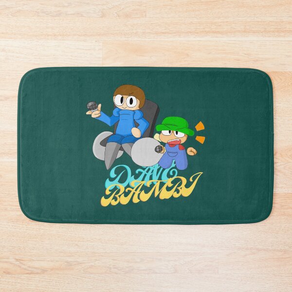 Item preview, dave and bambi   designed and sold by GuldStones.