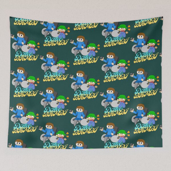 Item preview, dave and bambi   designed and sold by GuldStones.