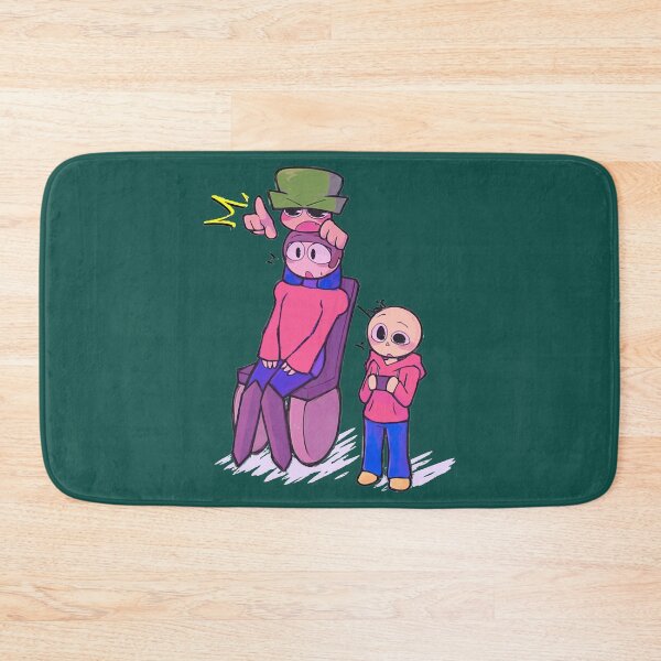 Item preview, dave and bambi   designed and sold by GuldStones.