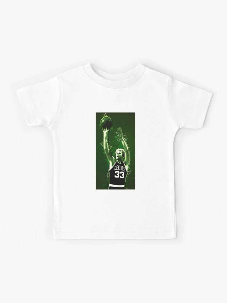 Larry Bird Adidas Celtics Jersey  Larry bird, Larry bird quotes, Magic  johnson