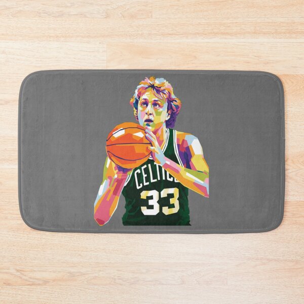 Item preview, Larry Bird    Design   designed and sold by Quarter5.