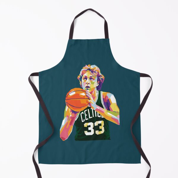 Item preview, Larry Bird Design designed and sold by Quarter5.