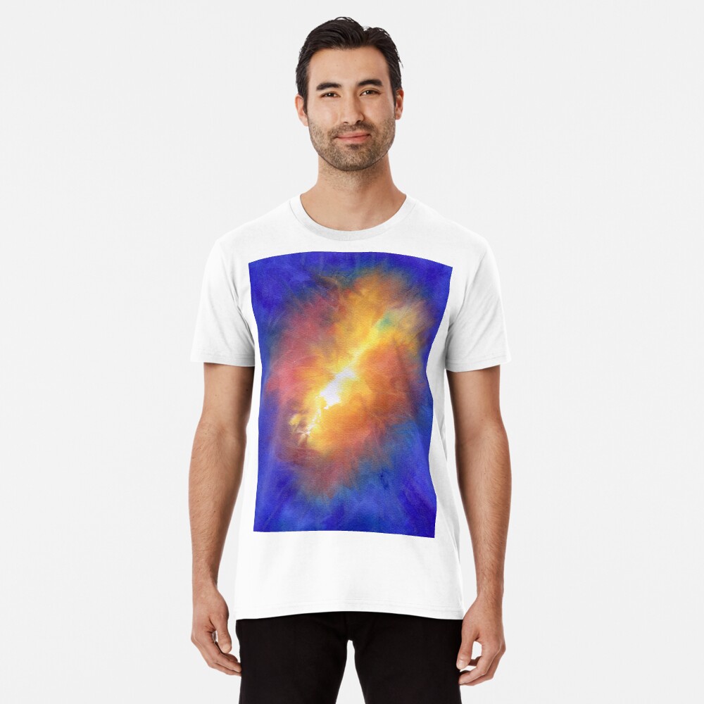 Item preview, Premium T-Shirt designed and sold by jonwarren.
