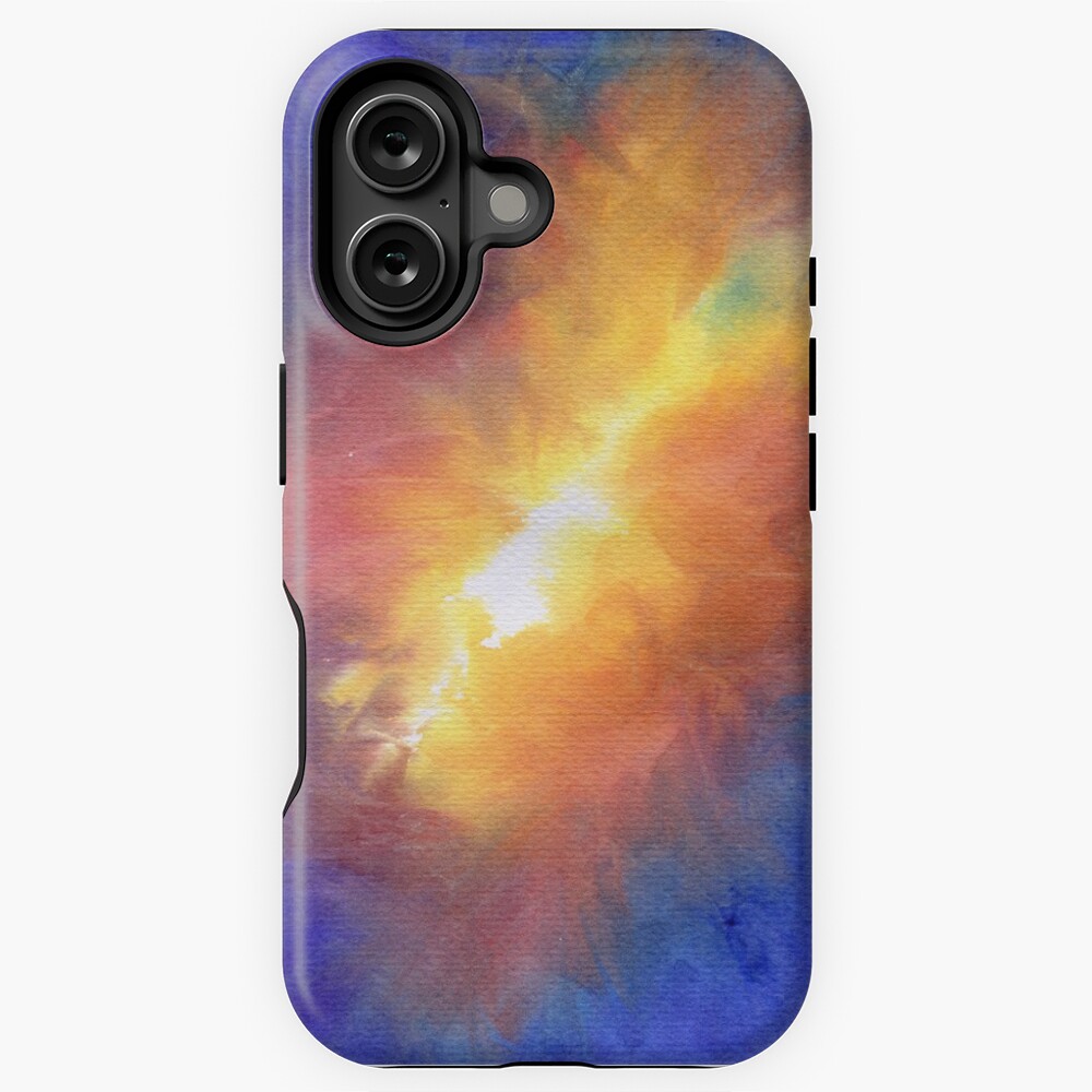 Item preview, iPhone Tough Case designed and sold by jonwarren.