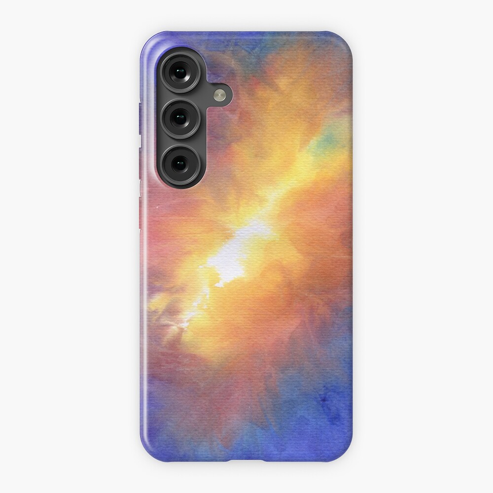 Item preview, Samsung Galaxy Snap Case designed and sold by jonwarren.