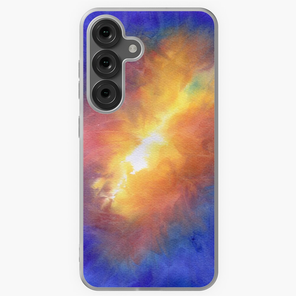 Item preview, Samsung Galaxy Soft Case designed and sold by jonwarren.