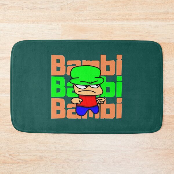 Item preview, dave and bambi   designed and sold by GuldStones.