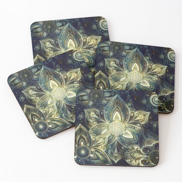 Item preview, Woodland Glow designed and sold by HoshiKara.