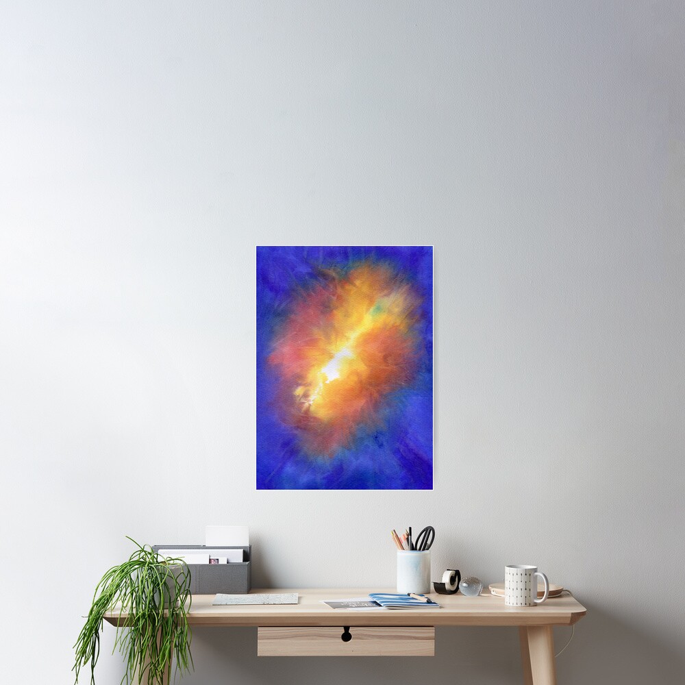 Item preview, Poster designed and sold by jonwarren.