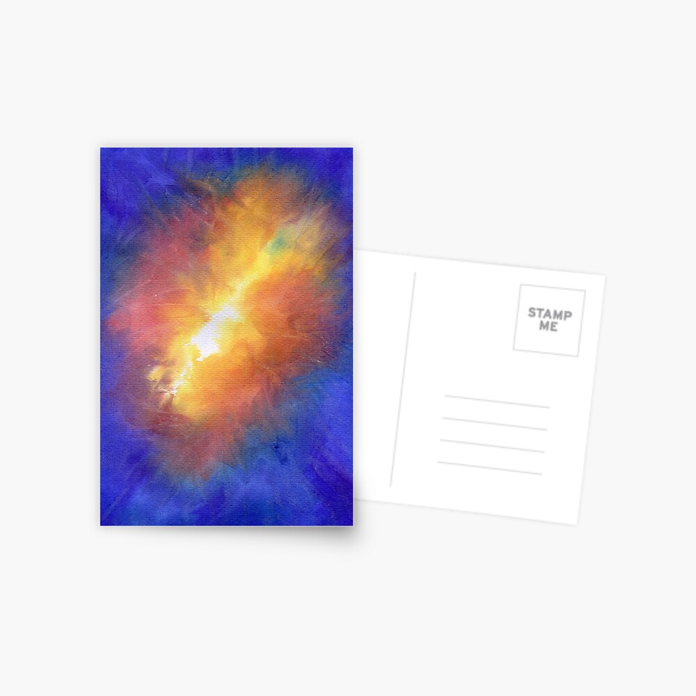 Item preview, Postcard designed and sold by jonwarren.