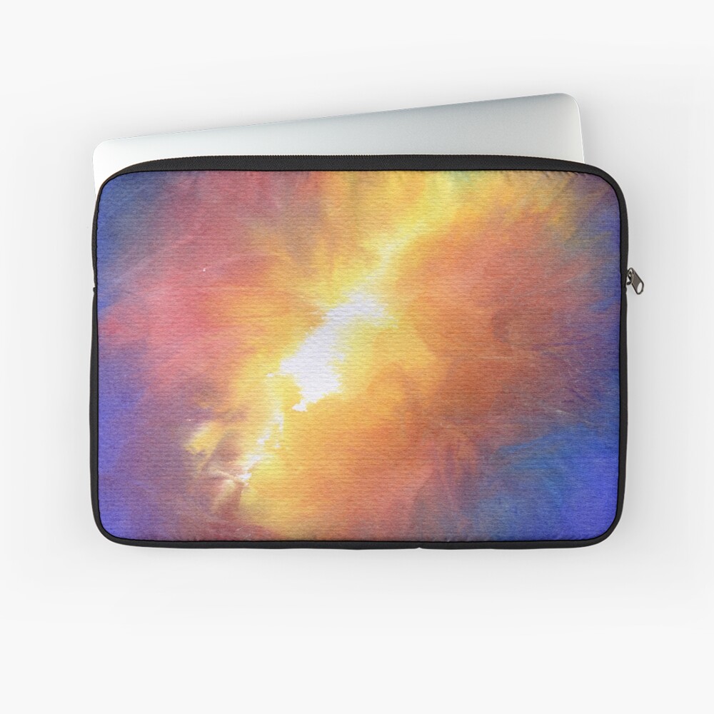Item preview, Laptop Sleeve designed and sold by jonwarren.