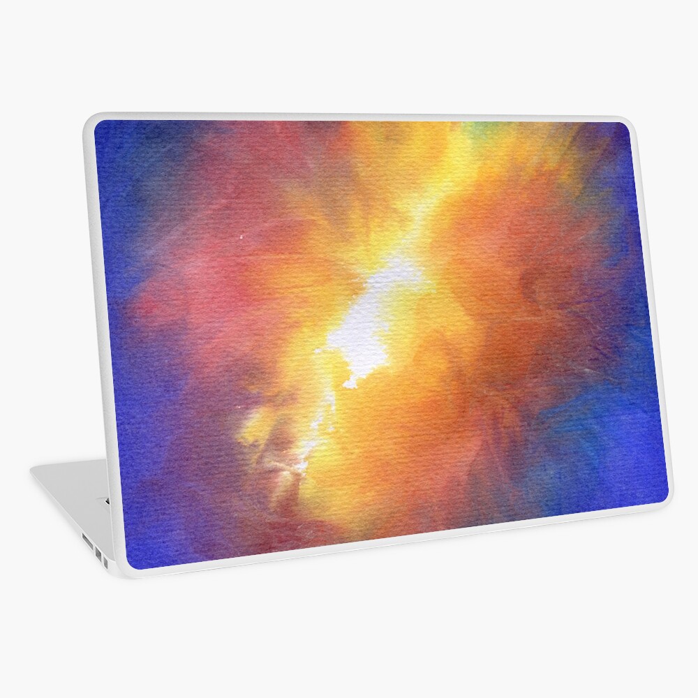 Item preview, Laptop Skin designed and sold by jonwarren.