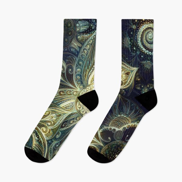 Item preview, Woodland Glow designed and sold by HoshiKara.