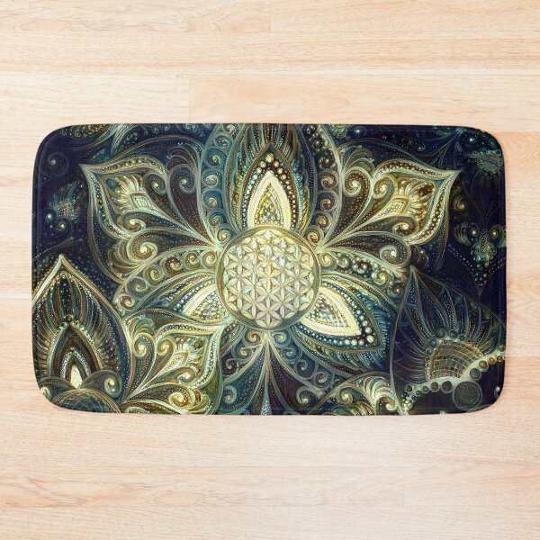 Item preview, Woodland Glow designed and sold by HoshiKara.