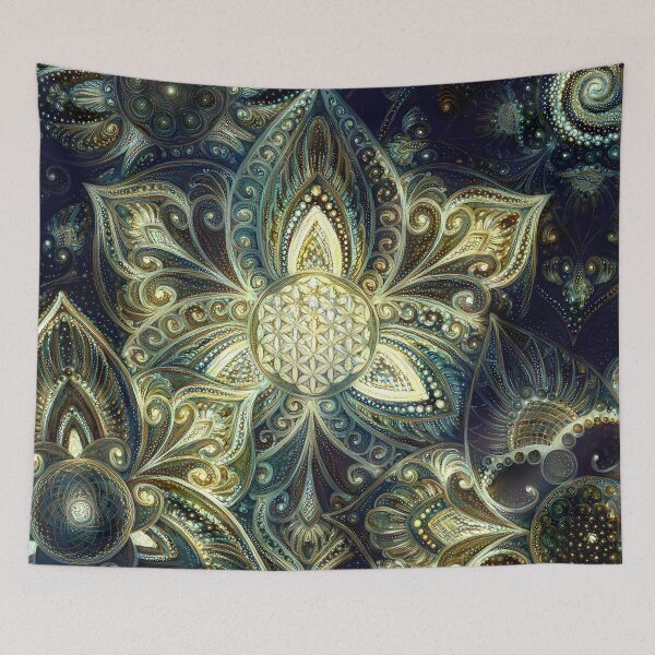 Item preview, Woodland Glow designed and sold by HoshiKara.