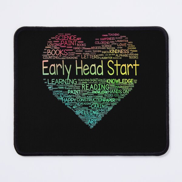 Item preview, Early Head Start Tie Dye Back To School Teacher 2022 designed and sold by aumarian.