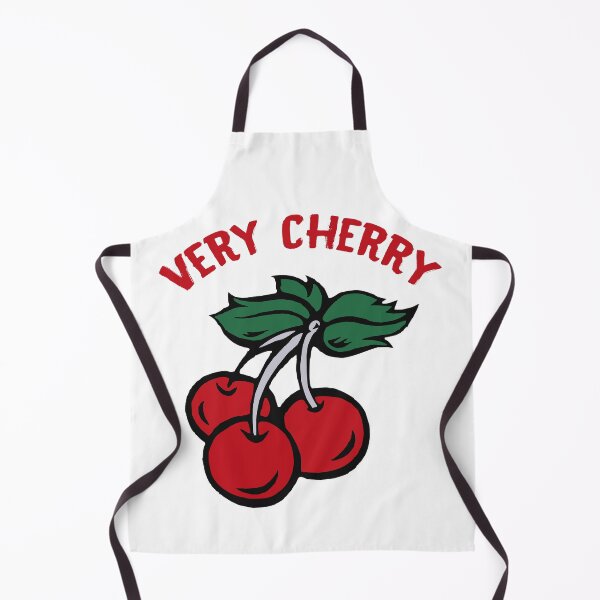 Item preview, Very cherry designed and sold by Kingrocker.