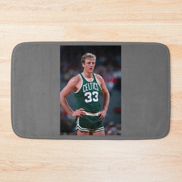 Item preview, Larry Bird  NBA Legend  _quot_Bird_quot_ Text   designed and sold by Quarter5.