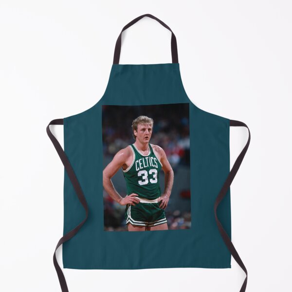 Item preview, Larry Bird NBA Legend _quot_Bird_quot_ Text designed and sold by Quarter5.
