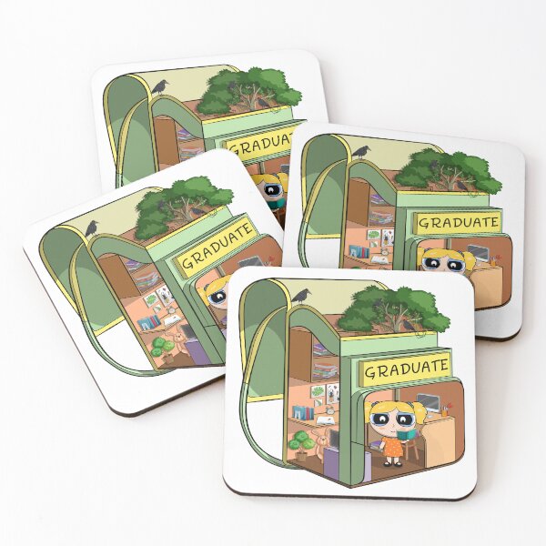 Item preview, Funny Graduate Birthday Girl Portrait Class Back To School Teacher designed and sold by tuanitus.