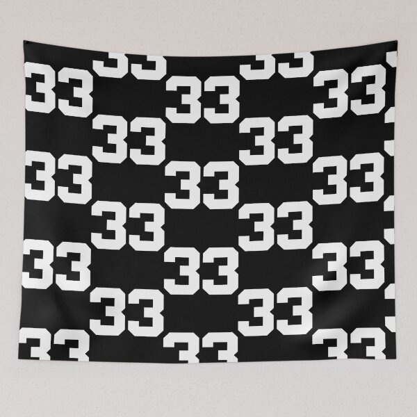 Item preview, 33   designed and sold by Quarter5.