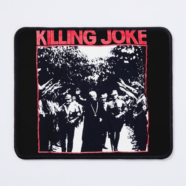 Item preview, Killing Joke designed and sold by shopGeoiwoi.
