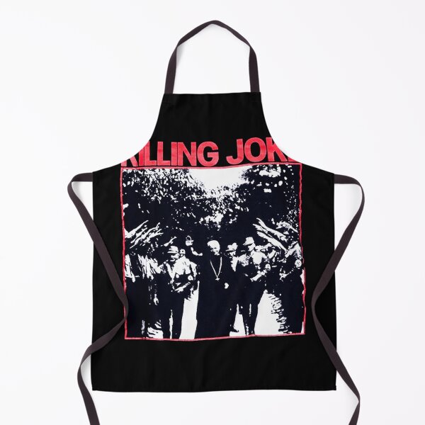 Item preview, Killing Joke designed and sold by shopGeoiwoi.