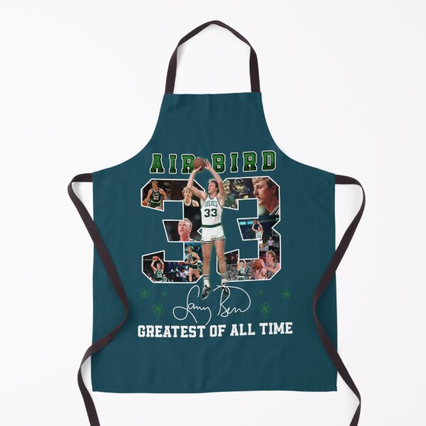 Item preview, Larry Bird Larry Legend Boston Basketball Legend Signature Vintage Retro 80s 90s Bootleg Rap Style  (2) designed and sold by Quarter5.