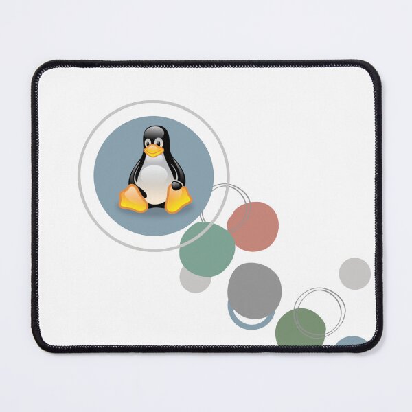 Item preview, linux, logo,Penguin Android logo  designed and sold by Eagle-Eyes.