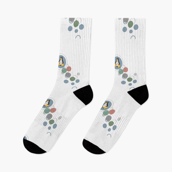Item preview, linux, logo,Penguin Android logo  designed and sold by Eagle-Eyes.