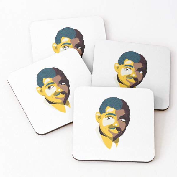 Item preview, Clark Gable designed and sold by BENSHUSHSAN.